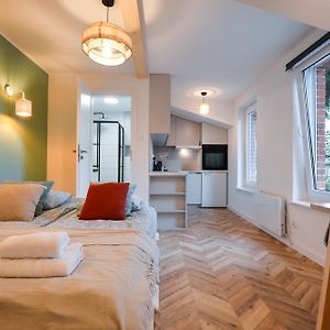 Studio Appartement